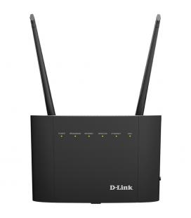 Router wifi d - link dsl - 3788 4 puertos lan ac1200 dual band 2 antenas