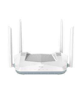 Router wifi d - link eagle pro ai r32 5 puertos 4 antenas