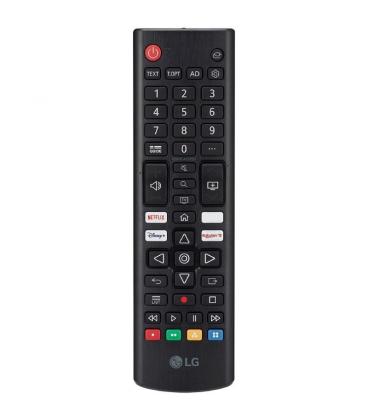 Mando universal para tv lg sr24ga compatible con tv lg