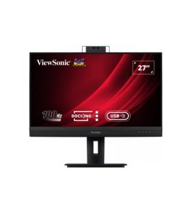 Viewsonic VG Series VG2757V-2K LED display 68,6 cm (27") 2560 x 1440 Pixeles Quad HD Negro