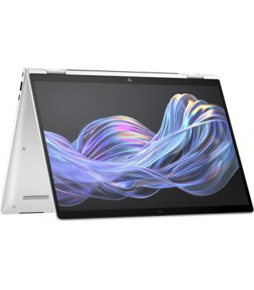 Portátil convertible hp elitebook x flip g1i b69a2et intel core ultra 5-226v/ 16gb/ 512gb ssd/ 14' táctil/ win11 pro