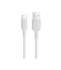 CABLE UNICO USB-A A USB-C 3.4A 0.5M