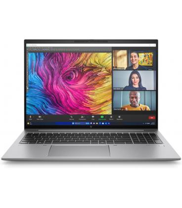 Portatil hp zbook firefly g11 16" ultra 7 155h - 32gb - ssd 1tb - rtx a500 - w11pro