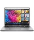 Portatil hp zbook firefly g11 16" ultra 7 155h - 32gb - ssd 1tb - rtx a500 - w11pro