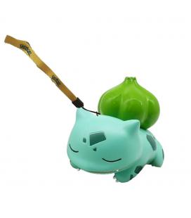 Figurita luminosa led pokemon bulbasur