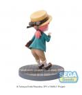 Figura sega spy x family luminasta anya forger stylish look vol. 2.5