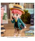 Figura sega spy x family luminasta anya forger stylish look vol. 2.5