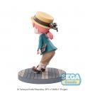 Figura sega spy x family luminasta anya forger stylish look vol. 2.5