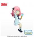 Figura sega spy x family anya forger summer vacation ver. pm perching