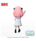 Figura sega spy x family anya forger summer vacation ver. pm perching