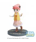 Figura sega spy x family luminasta anya forger stylish look vol 3.5