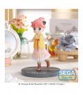 Figura sega spy x family luminasta anya forger stylish look vol 3.5