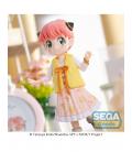 Figura sega spy x family luminasta anya forger stylish look vol 3.5