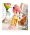 Figura sega spy x family luminasta anya forger stylish look vol 3.5