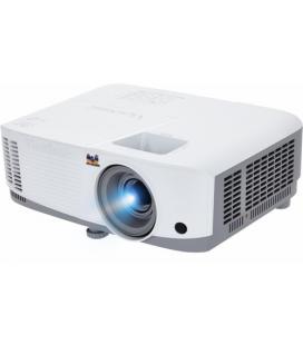 Viewsonic PA503W videoproyector Proyector de alcance estándar 3800 lúmenes ANSI DMD WXGA (1280x800) Blanco