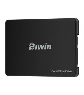 Biwin m100 ssd 256gb 2.5" sata3