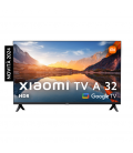 TV XIAOMI ELA5192EU 32" A 2025 HD GOOGLETV DOLBY AUDIO