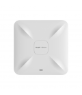 PUNTO DE ACCESO RUIJIE REYEE RG-RAP2200F WIFI5 PARED 10/100 2p 3dBi