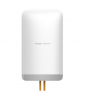 ENLACE WIFI RUIJIE REYEE RG-EST350-V2 5.85GHZ 5KM EXTERIOR 2UDS EMPAREJADAS