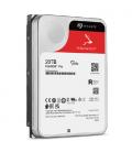 Seagate IronWolf Pro ST20000NT001 disco duro interno 20 TB 7200 RPM 256 MB 3.5"
