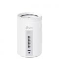 TP-Link Deco BE65 Tribanda (2.4 GHz / 5 GHz / 6 GHz) Wi-Fi 7 (802.11be) Blanco 4 Interno