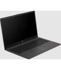 HP 255 G10 AMD Ryzen™ 3 7330U Portátil 39,6 cm (15.6") Full HD 16 GB DDR4-SDRAM 512 GB SSD Wi-Fi 6 (802.11ax) FreeDOS Negro