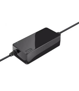 Cargador de portátil trust maxo para lenovo/ 90w/ automático/ 6 conectores/ voltaje 18-20v