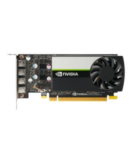 Tarjeta grafica dell nvidia t1000 4gb gddr6 4x mini dp