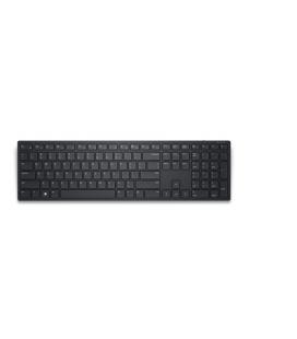 Teclado dell kb500 inalambrico ee.uu.