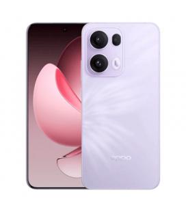 Movil oppo reno 13 pro 5g 12 - 512gb purpura