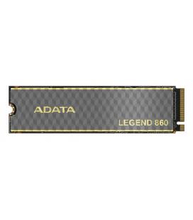 ADATA SSD LEGEND 860 1TB PCIe Gen4x4 6000 MB-s