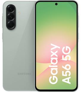 Smartphone samsung galaxy a56 8gb/ 256gb/ 6.7'/ 5g/ verde oliva