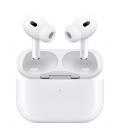 Auriculares apple airpods pro 2ª gen bluetooth blanco