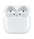 Auriculares apple airpods 4 inalambrico blanco cancelacion de ruido