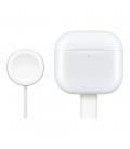 Auriculares apple airpods 4 inalambrico blanco cancelacion de ruido