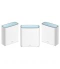 Wifi mesh d - link eagle pro ai m32 - 3 wifi 6 ax3200