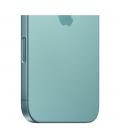 Telefono movil smartphone apple iphone 16 plus 6.7 pulgadas - 256gb rom - verde