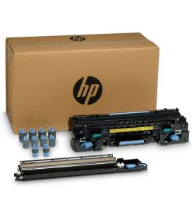 Kit de fusor - mantenimiento hp laserjet m830z 220v