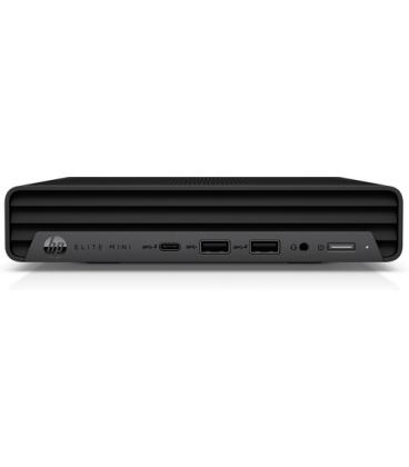 Mini ordenador hp elite 800 g9 i7 - 14700 16gb ssd 512gb