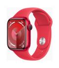 Smartwatch apple watch series 9 red