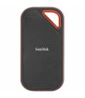 Disco duro externo ssd sandisk 1tb extreme pro portable