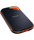 Disco duro externo ssd sandisk 1tb extreme pro portable