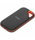 Disco duro externo ssd sandisk 1tb extreme pro portable