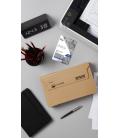 Impresora inyección epson ecotank et - m1170 monocromo wifi duplex