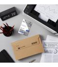 Impresora inyección epson ecotank et - m1170 monocromo wifi duplex
