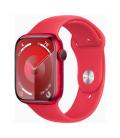 Smartwatch apple watch series 9 red