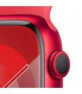 Smartwatch apple watch series 9 red