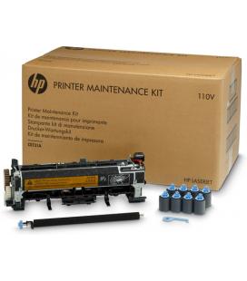 Kit de mantenimiento hp ce732a 220v