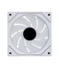 VENTILADOR 120X120 LIAN LI UNI FAN REVERSE SLIN 120 S WH