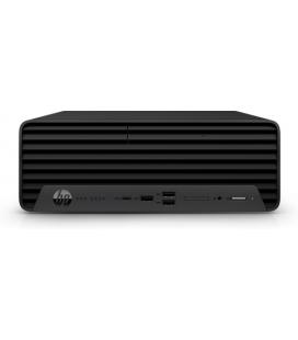 Ordenador hp pro sff 400 g9 i3 - 14100 16gb ssd 512gb